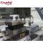 CK6140A cnc lathe turning full functions and reliable capacities