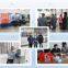 Chnia small cnc lathe with siemens system for metal