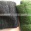 PE shade net, 90% UV Black Outdoor Sunscreen Shade cloth for greenhouse