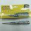 Voltage tester screwdriver for electronic