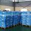 130 GSM BLUE PE Tarpaulin, Korean Standard