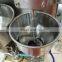 Electric meatball fishball maker making equipment meat Feed Pellet Pelleting Machine