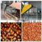 Automatic cashew nut kernels and shells separator machine/cashew nut shelling machine/cashew nut processing machine