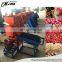 Big Capacity Multifunctional Cocoa Bean Dehuller Machine coffee bean shell peeler hemp seed peeling machine