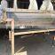 Poultry Feet Peeling Machine/Paw Peeling Machine/Peeler