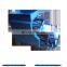 mealworm insects size selecting machine_beetles separator from the substrate and other stages.