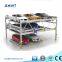 Puzzle Car Parking System Car Lifting Platform Car Parking Lift