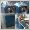 High Efficiency Electric cashew nut roaster machine  with best service