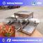 Hot Sale meat wearing machine/beef kebab string machine