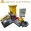 Professional Floating Fish Feed Pellet Making Machine Poultry Feed Manufacturing Machine