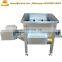 Stainless steel chicken plucker scalder / poultry plucking machines