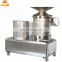 Stainless steel egg breaking machine / egg separator machine / egg shell remover machine