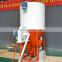 AMEC hot selling animal feed  crushing and mixing combination machine