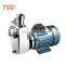 Stainless steel self priming pump centrifugal pump for water and drinks