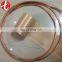 High Quality Pure TP1 / C12000 refrigerator copper coil on sale China Supplier