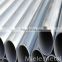 Hot rolled ASTM A106 GR.B seamless steel pipe from ABS approved mill