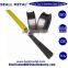 Ultra thin stainless steel welding wire
