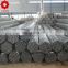 Quick shipping ms price list galvanized pipe in spain