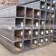 40x40 steel square pipe