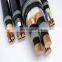 OEM sizes electrical cable wire 10mm, 2.5mm electrical wire cable