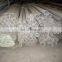 Cor-ten A B Grade Steel Pipe for building garden and house corten steel pipe