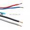 UL Standard Pvc Insulation Nylon Jacket Copper Electrical Wire THHN Wire THHN Cable And Thhn Copper Wire For South America