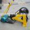 60Kg Frog tamping rammer machine, tamping compactor