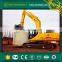 S ANY 1750kg small loader Excavator SY235C9 with low maintenance costs