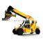 heli RSH4528 new electric reach stacker for container