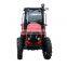 мини ферма 4WD LUTONG трактор 50 л.с.