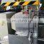 High Precise Aluminum and PVC Window Double Head Cutting Saw