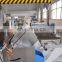 CNC Double Mitre Head Aluminum Frame Cutting Machine