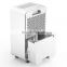 12L/Day Model Design Dry Air Mini Dehumidifier for Water Damage Restoration