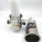 High Efficiency Stainless Steel Sterilizing Air Filter for Food and Medicine Industrial