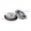aerosol can valve actuator  screw valve  Female threaded valve with paint