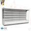 E7 MARYLAND large capacity freezer beverage/drink cooler showcase