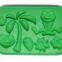 Ice Cube Tray Molds Custom Personalized