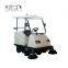 OR-E800W best industrial street sweeper