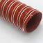 High Temperature Silicone Air Duct Hose