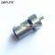 High quality nozzle DN0SD2110 is suitable for injector 105000-1650 093400-1400 0434250012