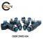Original Fuel Injector Nozzle OEM 2W93-BA  For Jaguar Land Rover 4.2L 4.2L