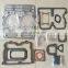 Engine gasket kit  NT855  gasket kits  upper gasket kit 3801330