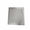 Wholesale aluminium wall claddings perforated metal aluminum