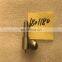 6801180 Nozzle DELP Fuel Injector Nozzle 6801180 With Lowest Price