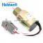 Fuel Shutoff Solenoid 30A87-00040 12V For Engine S3L2-61SD