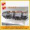 original low price Piston Hydraulic Motor A6VM55