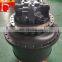 Genuine and new 208-27-00281 final drive assy for  PC400-7 excavator travel device assy