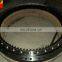 PC400-7 Excavator Swing Circle Assembly 208-25-61100 Slewing Ring Swing Bearing