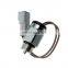 Fuel Shut Off Solenoid 6677383 for Bobcat 751 753 763 773 863 864 873 883 963 Loader