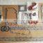 Cummins QSK QSK19 Overhaul Upper Engine Gasket Kit 3804667 4352582